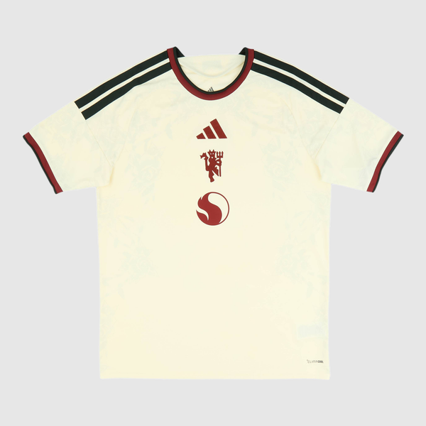 Manchester United - Third 26/27 Men's Jersey