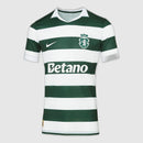 Sporting CP - Home 26/27 Men's Jersey