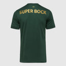 Sporting CP - Special Edition 26/27 Men's Jersey