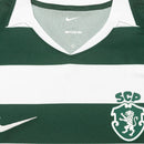 Sporting CP - Home 26/27 Men's Jersey
