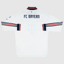 Bayern Munich - Away 26/27 Men's Long Sleeve Jersey