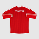 Bayern Munich - Home 26/27 Player Edition Long Sleeve Jersey