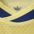 Curaçao - Home 26/27 Player Edition Jersey