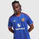 Manchester United Away Fan 2026/27