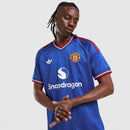 Manchester United Away Player 2026/27