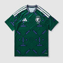 Saudi Arabia - Home 26/27 Men's Jersey