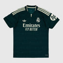 Real Madrid Away Fan 2026/27