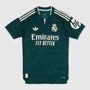 Real Madrid - Away 26/27 Player Edition Jersey