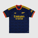 COMBO Arsenal - Home, Away And Third Fan 26/27