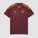 Spain Away Special Edition Fan 2026/27 - 2 Stars Winner ⭐⭐