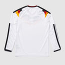 Germany - Home 26/27 Men's Long Sleeve Jersey