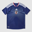 Japan - Home 26/27 Player Edition Jersey