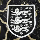 England - 500th Anniversary Black 26/27 Men's Jersey