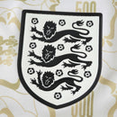 England - 500th Anniversary White 26/27 Men's Jersey