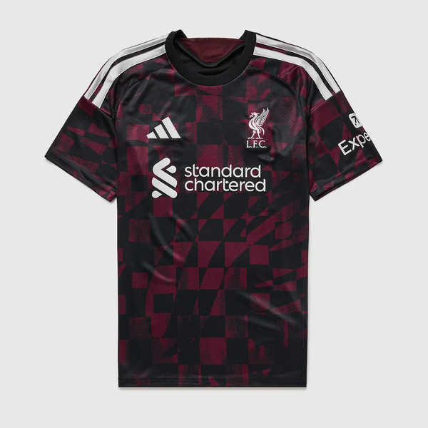 Liverpool - Third 26/27 Men's Jersey