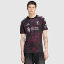 Liverpool - Third 26/27 Men's Jersey