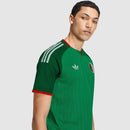 Algeria - Away 26/27 Men's Jersey