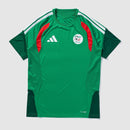 Algeria - Training Top 26/27
