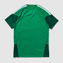 Algeria - Training Top 26/27