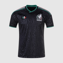 Mexico - Third 26/27 Player Edition Jersey