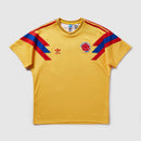 Colombia - Retro Away 1990 Jersey