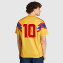 Colombia - Retro Away 1990 Jersey