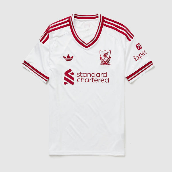 Liverpool - Away 26/27 Men's Jersey