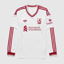 Liverpool - Away 26/27 Men's Jersey Long Sleeve