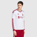 Liverpool - Away 26/27 Men's Jersey Long Sleeve