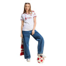 Liverpool - Away 26/27 Women's Jersey