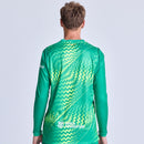 Barcelona - Goalkeeper 26/27 Long Sleeve Jersey