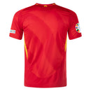SPAIN 24/25