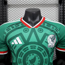 MEXICO 26/27 (PLAYER VERSION)