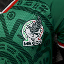 MEXICO 26/27 (PLAYER VERSION)