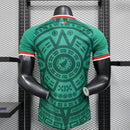 MEXICO 26/27 (PLAYER VERSION)