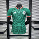 MEXICO 26/27 (PLAYER VERSION)