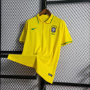 POLO Brasil Amarillo - Lux Shop