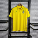 POLO Brasil Amarillo - Lux Shop