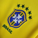 POLO Brasil Amarillo - Lux Shop