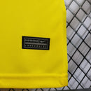 POLO Brasil Amarillo - Lux Shop