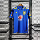POLO Brasil Azul - Lux Shop