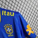 POLO Brasil Azul - Lux Shop