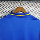 POLO Brasil Azul - Lux Shop