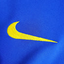 POLO Brasil Azul - Lux Shop