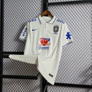 POLO Brasil Blanco - Lux Shop