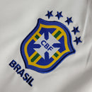 POLO Brasil Blanco - Lux Shop