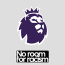 Premier League Sleeve Patch