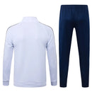 REAL MADRID 26/27 FULL-ZIP I TRACKSUIT