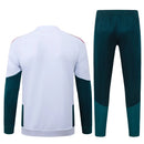 REAL MADRID 26/27 FULL-ZIP V TRACKSUIT