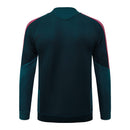 REAL MADRID 26/27 FULL-ZIP IV TRACKSUIT